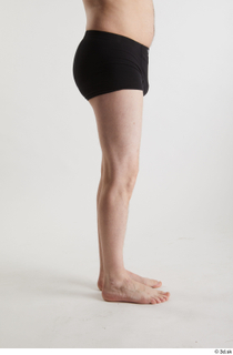Sigvid  1 flexing leg side view underwear 0005.jpg